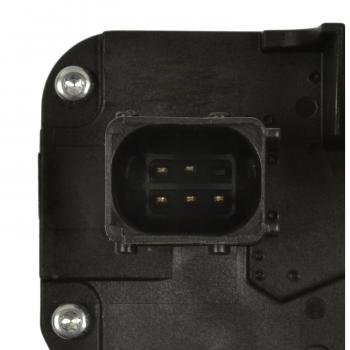 2013 Chevrolet Impala Door Lock Actuator Front Right BWD DLA1796 image 4 of 4