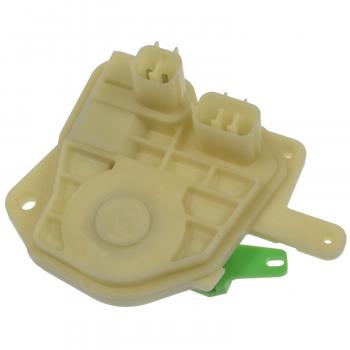 2008 Honda Fit Door Lock Actuator Rear Left BWD DLA1798 image 2 of 3