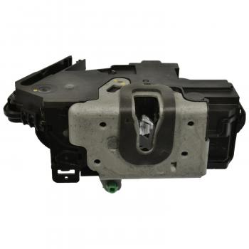 2016 Ford Police Interceptor Utility Door Lock Actuator Front Right BWD DLA1800 image 1 of 4