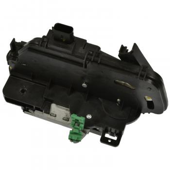 2016 Ford Police Interceptor Utility Door Lock Actuator Front Right BWD DLA1800 image 2 of 4