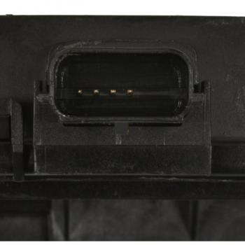 2016 Ford Police Interceptor Utility Door Lock Actuator Front Right BWD DLA1800 image 3 of 4