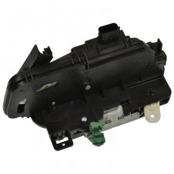 2015 Ford Police Interceptor Utility Door Lock Actuator Front Left BWD DLA1804 image 2 of 4
