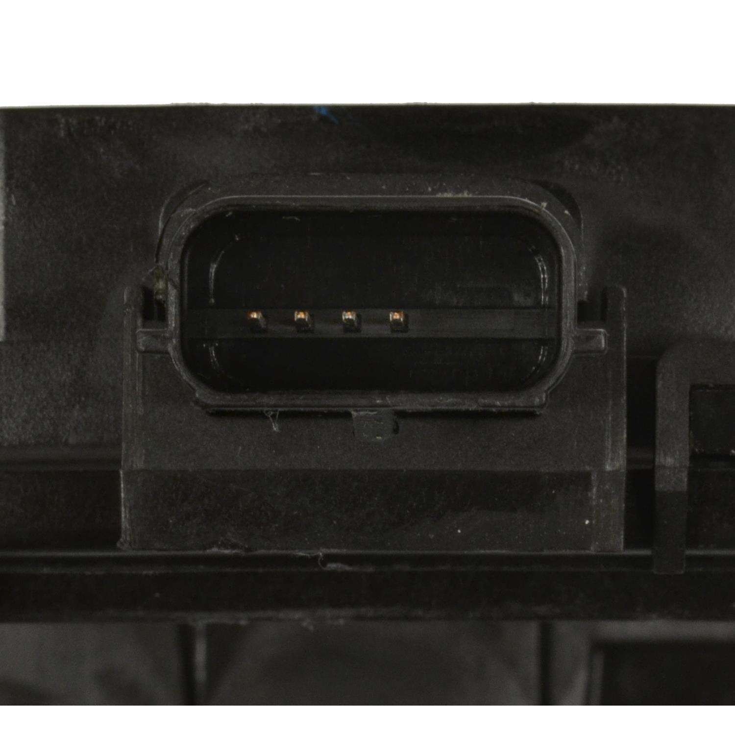 BWD DLA1804 - Door Lock Actuator BWD DLA1804 Door Lock Actuator product image 3 of 6