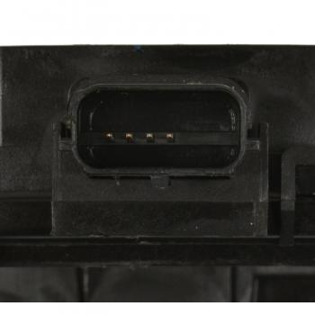 2015 Ford Police Interceptor Utility Door Lock Actuator Front Left BWD DLA1804 image 3 of 4
