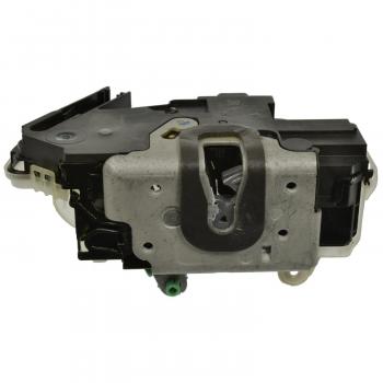 2018 Ford Police Interceptor Utility Door Lock Actuator Front Right BWD DLA1805 image 1 of 3
