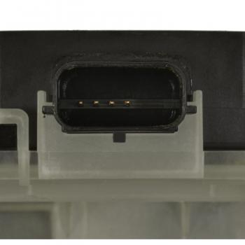 2018 Ford Police Interceptor Utility Door Lock Actuator Front Right BWD DLA1805 image 3 of 3
