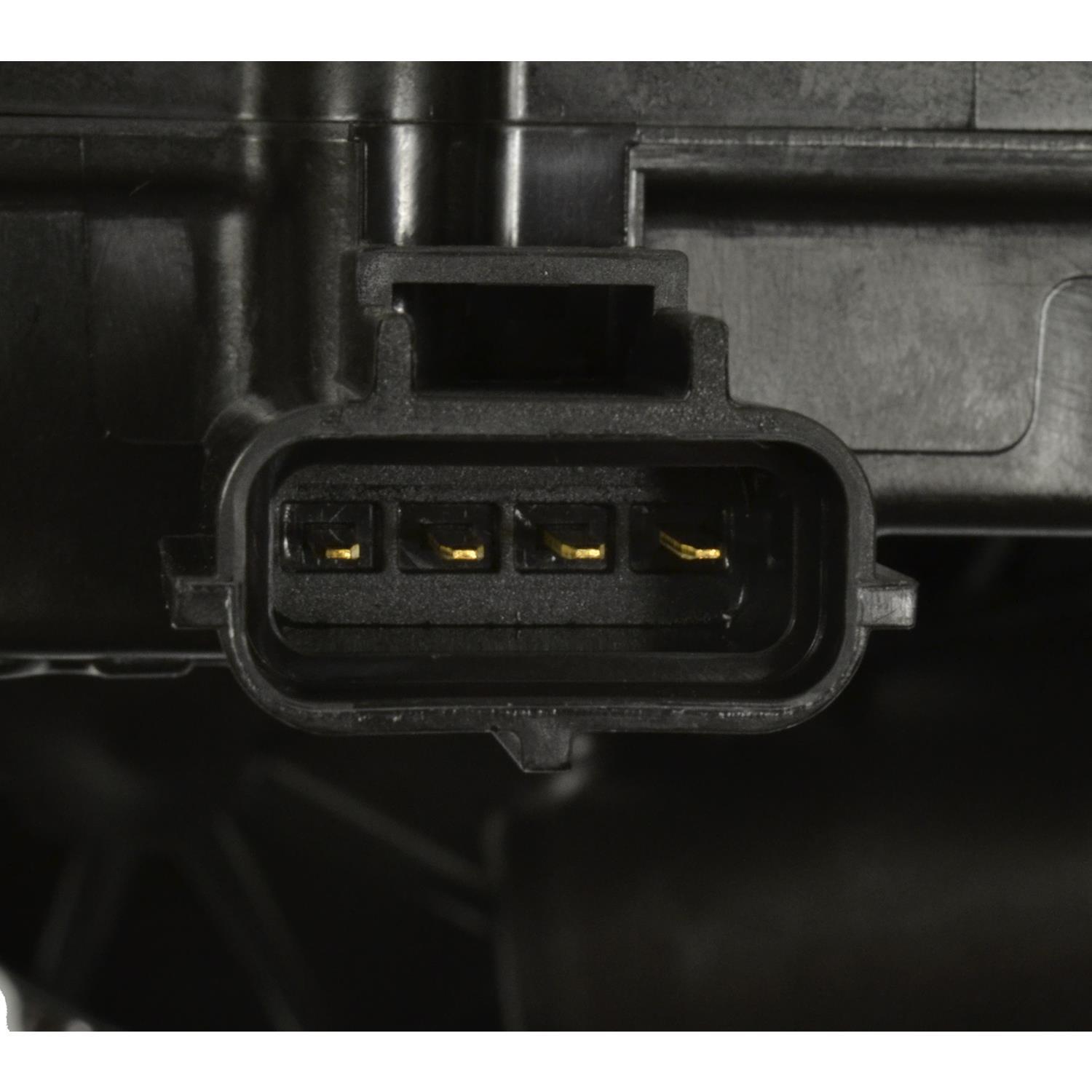 BWD DLA1806 - Door Lock Actuator BWD DLA1806 Door Lock Actuator product image 2 of 9