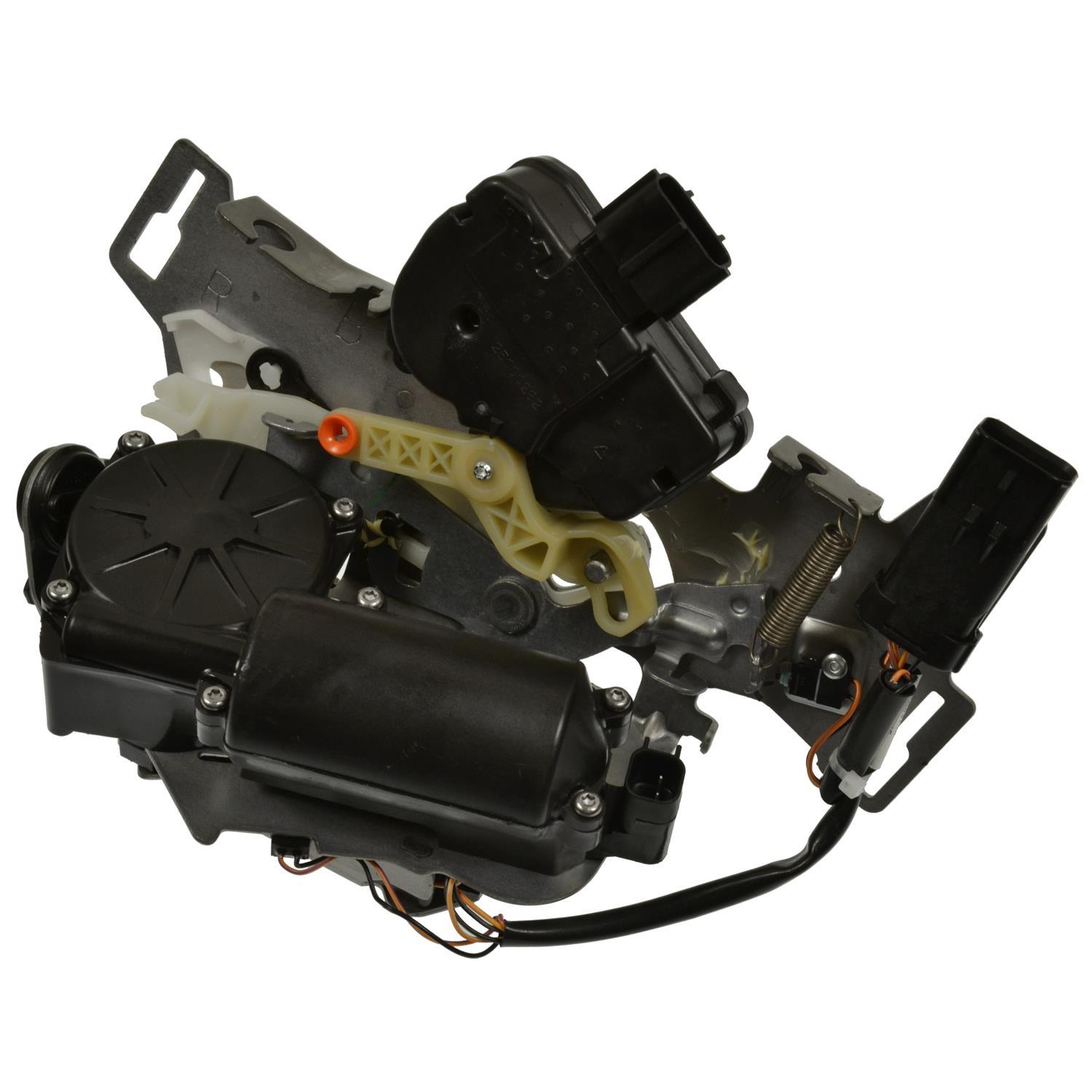 BWD DLA1806 - Door Lock Actuator BWD DLA1806 Door Lock Actuator product image 3 of 9