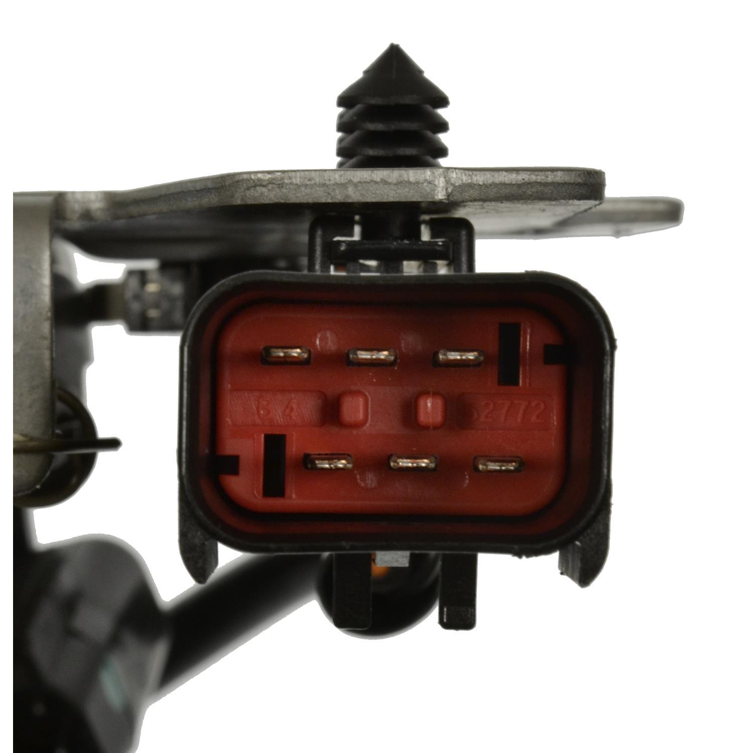 BWD DLA1806 - Door Lock Actuator BWD DLA1806 Door Lock Actuator product image 4 of 9