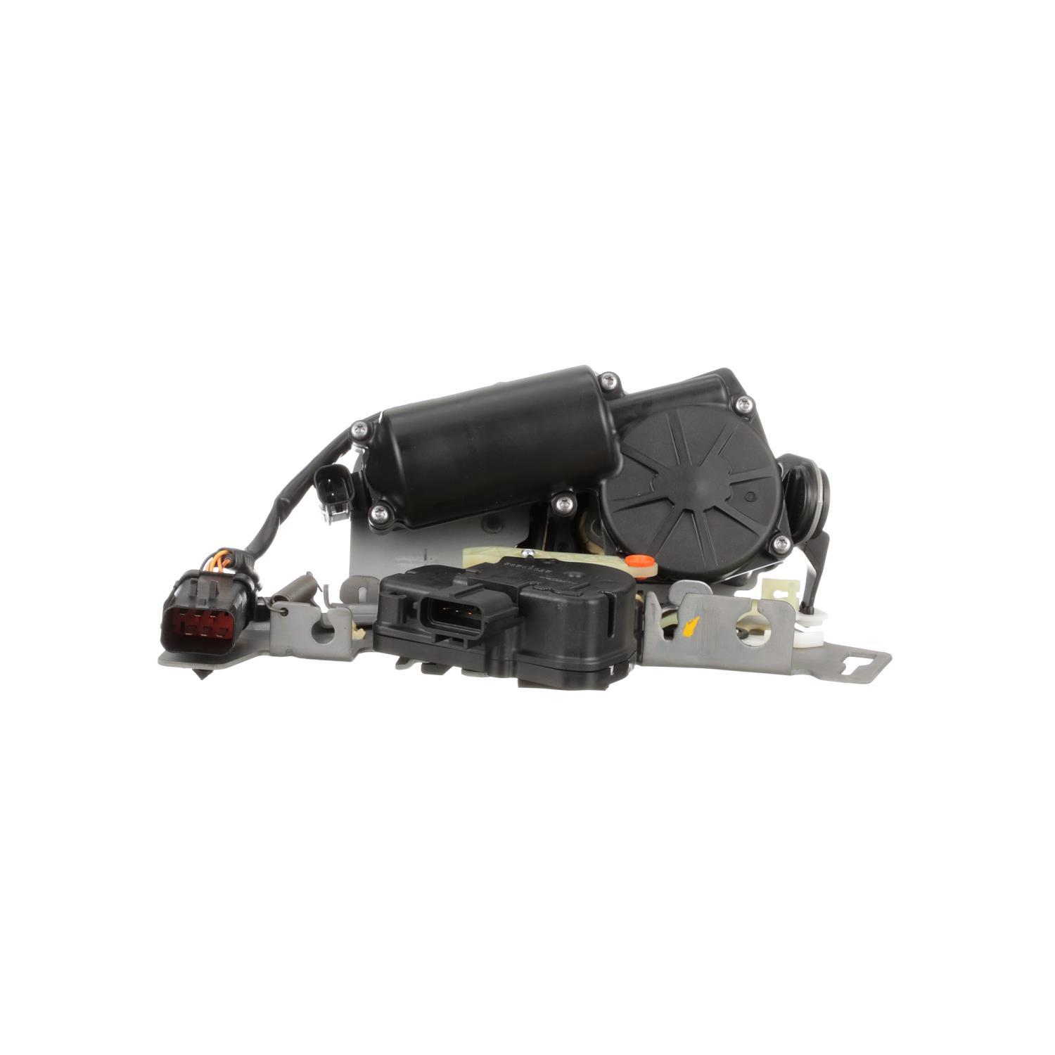 BWD DLA1806 - Door Lock Actuator BWD DLA1806 Door Lock Actuator product image 6 of 9
