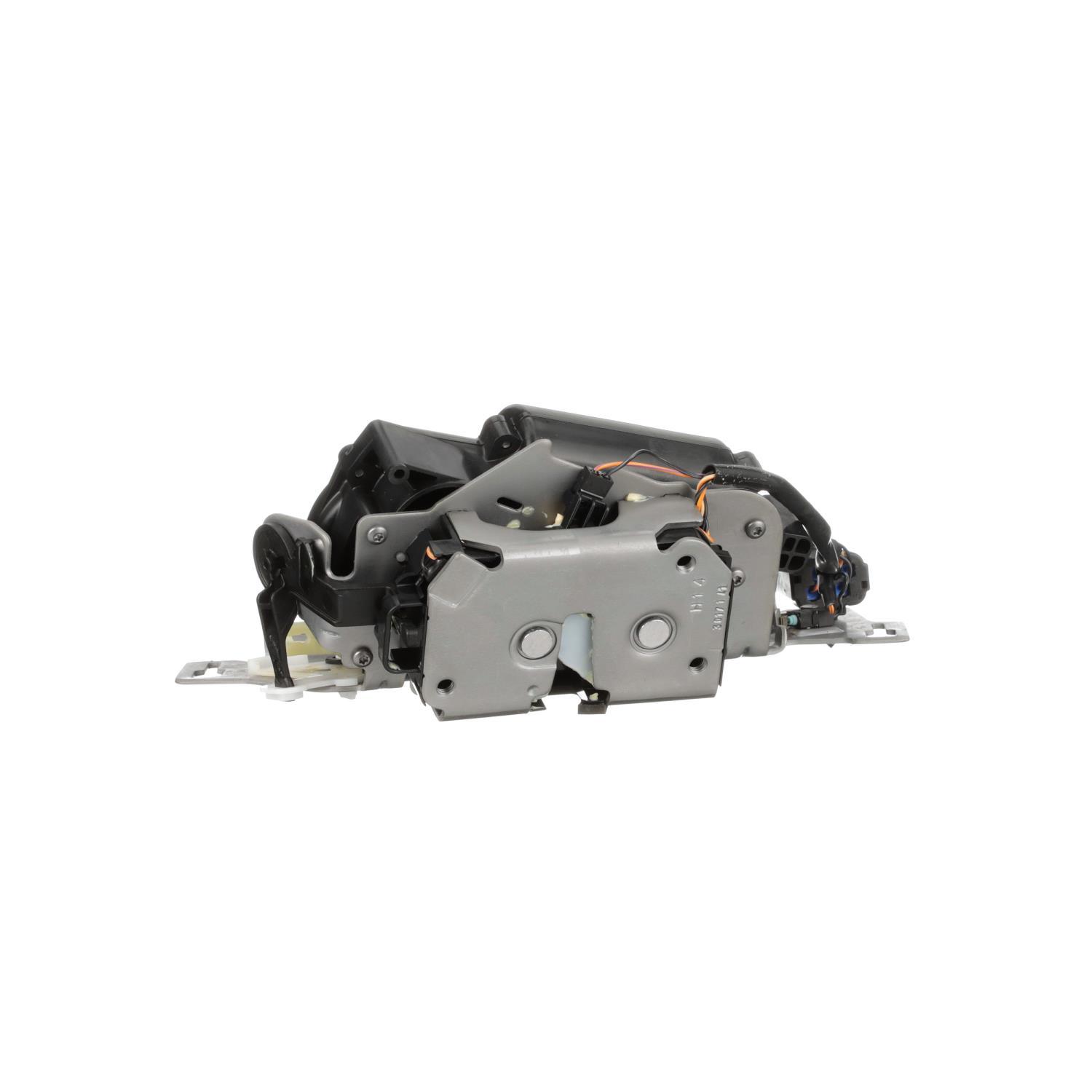 BWD DLA1806 - Door Lock Actuator BWD DLA1806 Door Lock Actuator product image 7 of 9