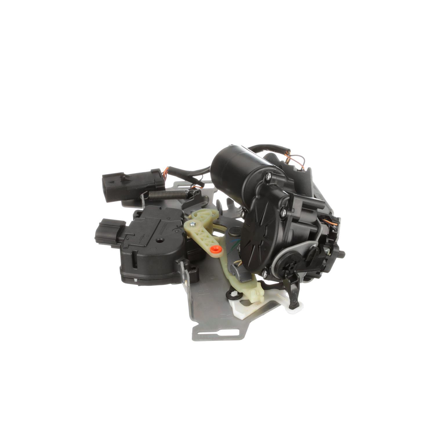 BWD DLA1806 - Door Lock Actuator BWD DLA1806 Door Lock Actuator product image 8 of 9