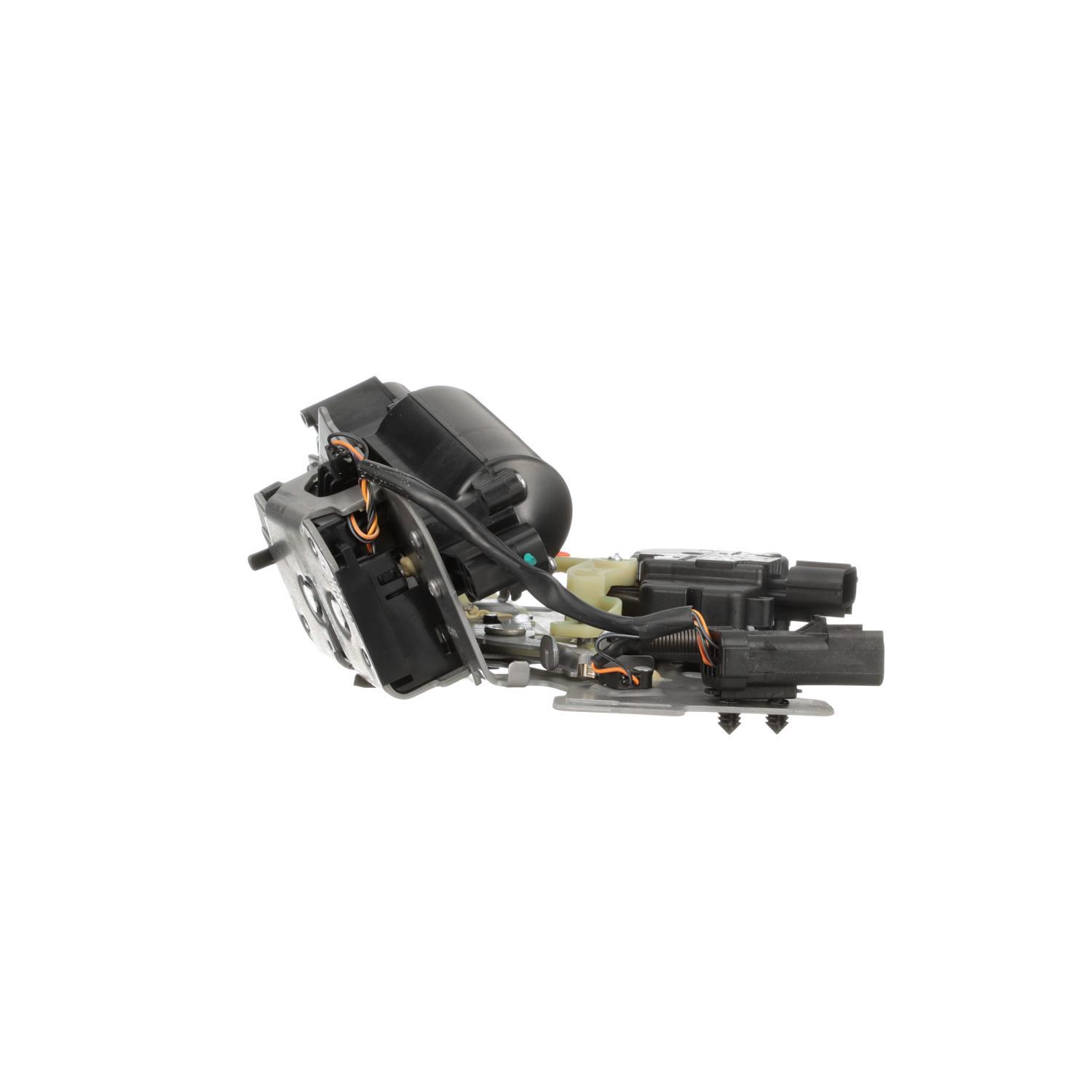 BWD DLA1806 - Door Lock Actuator BWD DLA1806 Door Lock Actuator product image 9 of 9