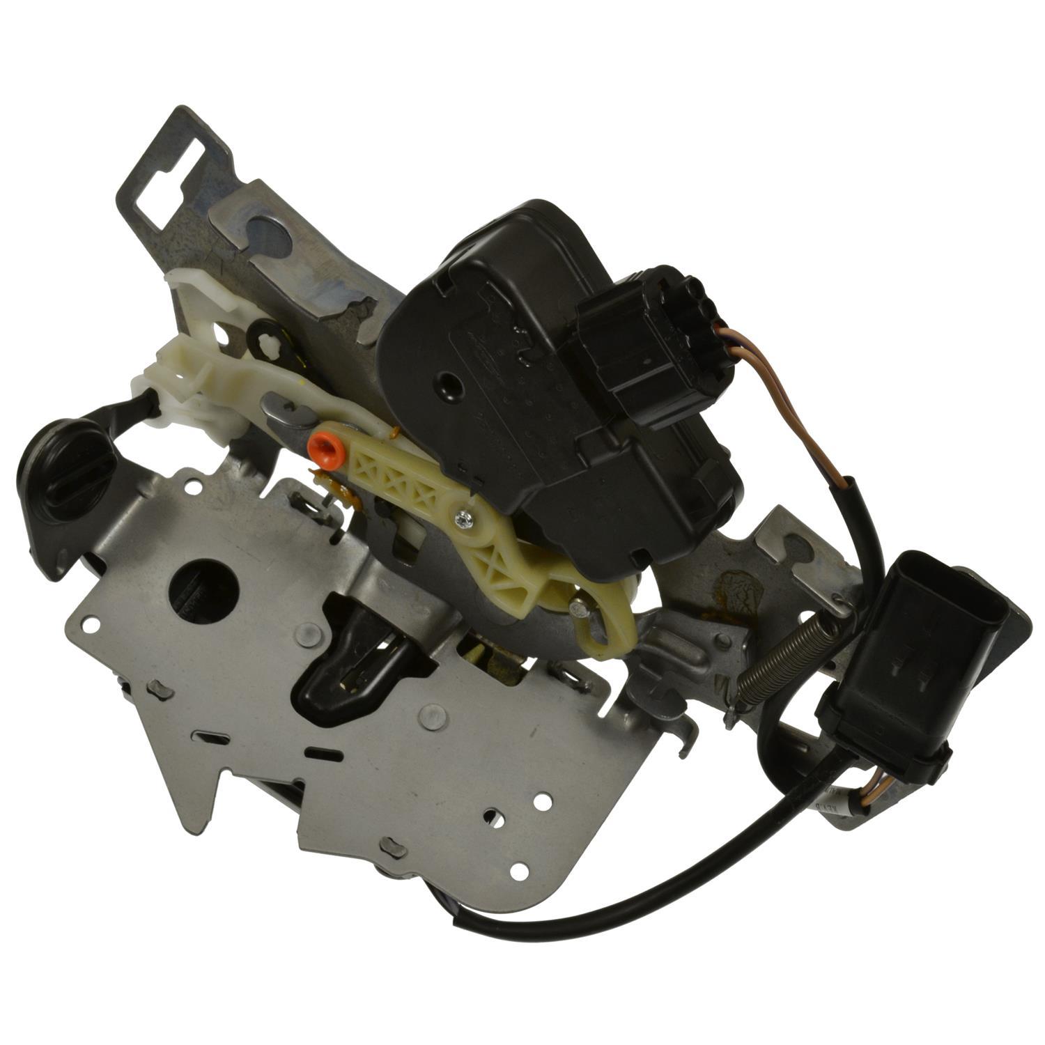 BWD DLA1807 - Door Lock Actuator BWD DLA1807 Door Lock Actuator product image 2 of 3