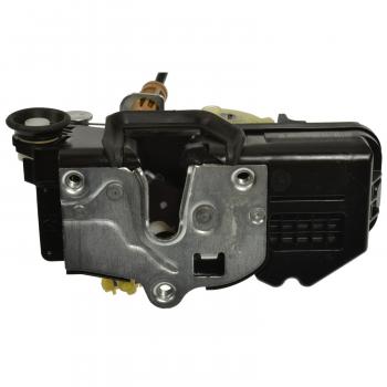 2007 Chevrolet Silverado 2500 HD Door Lock Actuator Rear Right BWD DLA1808 image 1 of 4