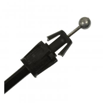 2007 Chevrolet Silverado 2500 HD Door Lock Actuator Rear Right BWD DLA1808 image 2 of 4