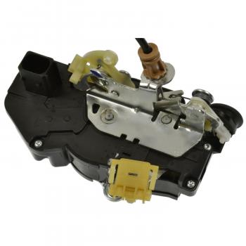 2007 Chevrolet Silverado 2500 HD Door Lock Actuator Rear Right BWD DLA1808 image 3 of 4