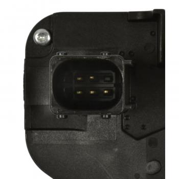 2007 Chevrolet Silverado 2500 HD Door Lock Actuator Rear Right BWD DLA1808 image 4 of 4