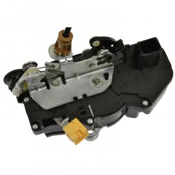 2007 GMC Sierra 1500 Door Lock Actuator Rear Left BWD DLA1809 image 3 of 4