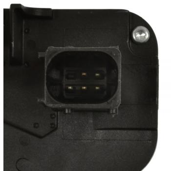 2007 GMC Sierra 1500 Door Lock Actuator Rear Left BWD DLA1809 image 4 of 4