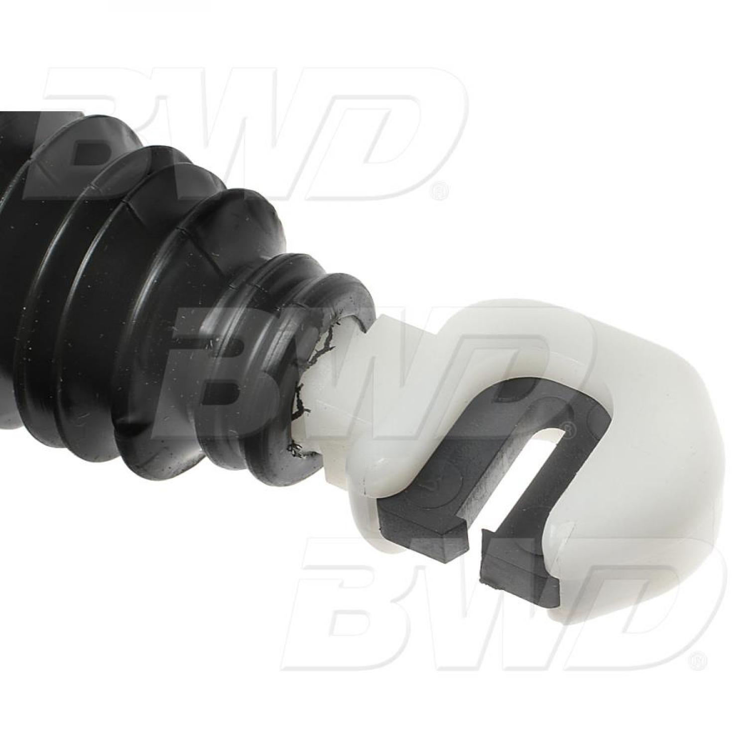 BWD DLA181 - Door Lock Actuator BWD DLA181 Door Lock Actuator product image 1 of 3