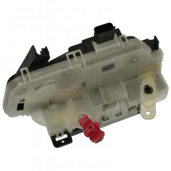 2014 Ford Mustang Door Lock Actuator Front Left BWD DLA1812 image 2 of 3