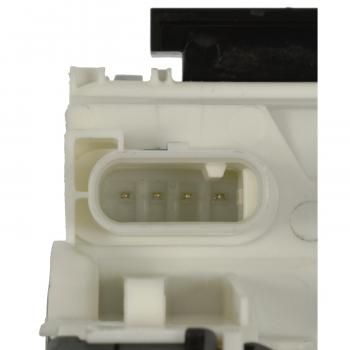 2018 Jeep Cherokee Door Lock Actuator Rear Left BWD DLA1817 image 3 of 3