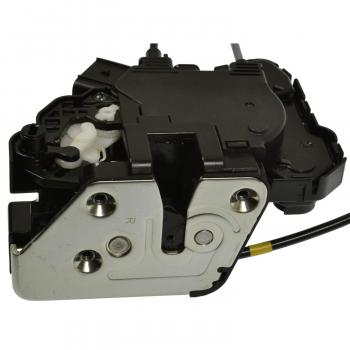 2010 Hyundai Elantra Door Lock Actuator Rear Right BWD DLA1819 image 1 of 4