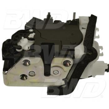 2010 Hyundai Elantra Door Lock Actuator Rear Right BWD DLA1819 image 2 of 4