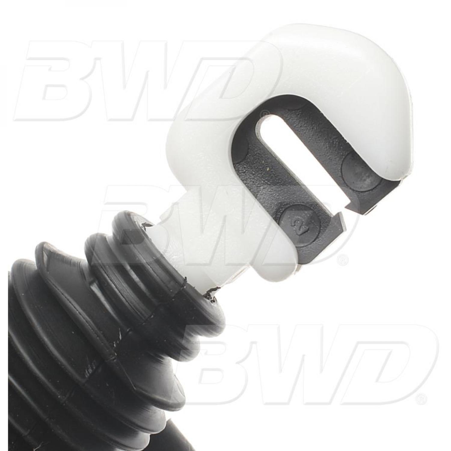 BWD DLA182 - Door Lock Actuator BWD DLA182 Door Lock Actuator product image 1 of 3