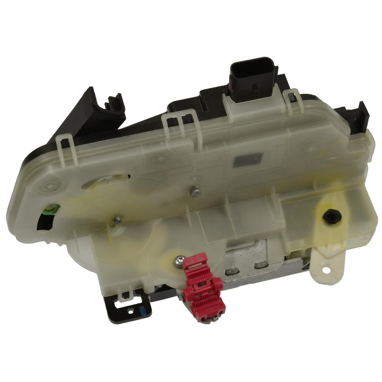 BWD DLA1827 - Door Lock Actuator BWD DLA1827 Door Lock Actuator product image 2 of 3