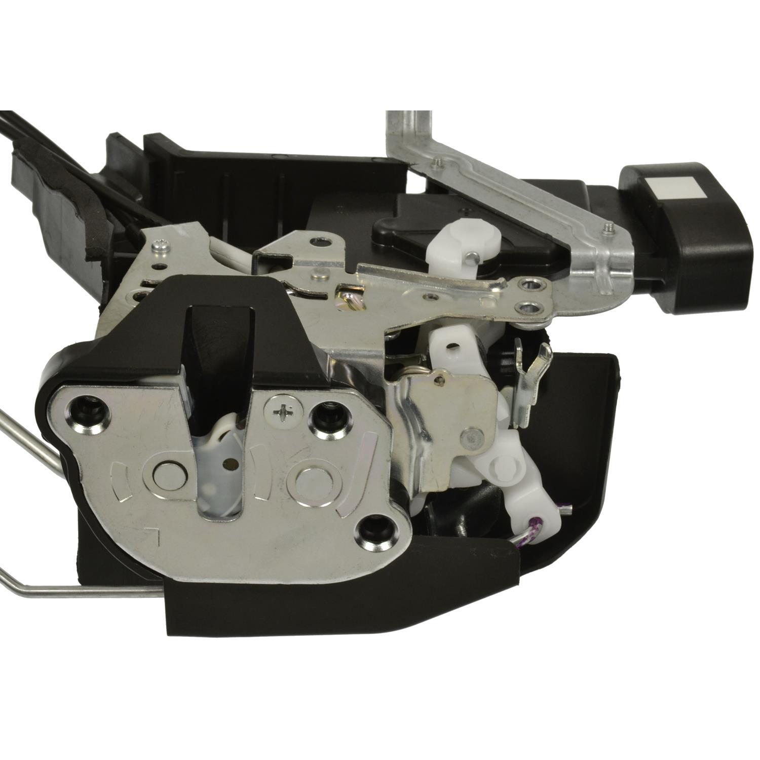BWD DLA1829 - Door Lock Actuator BWD DLA1829 Door Lock Actuator product image 1 of 4
