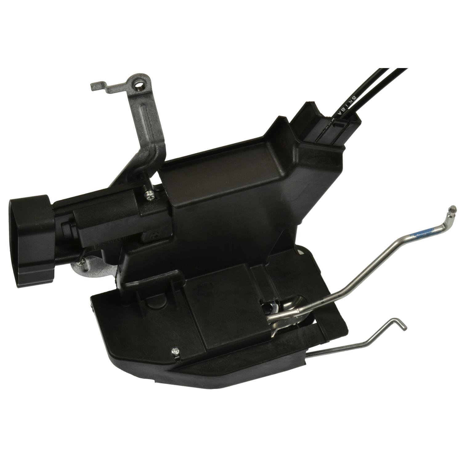 BWD DLA1829 - Door Lock Actuator BWD DLA1829 Door Lock Actuator product image 3 of 4