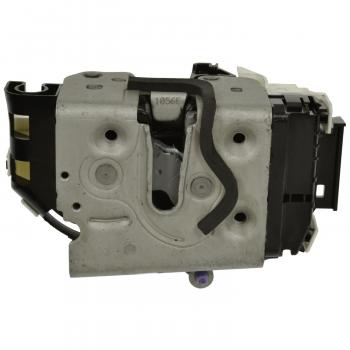 2009 Jeep Wrangler Door Lock Actuator Front Right BWD DLA1832 image 1 of 3