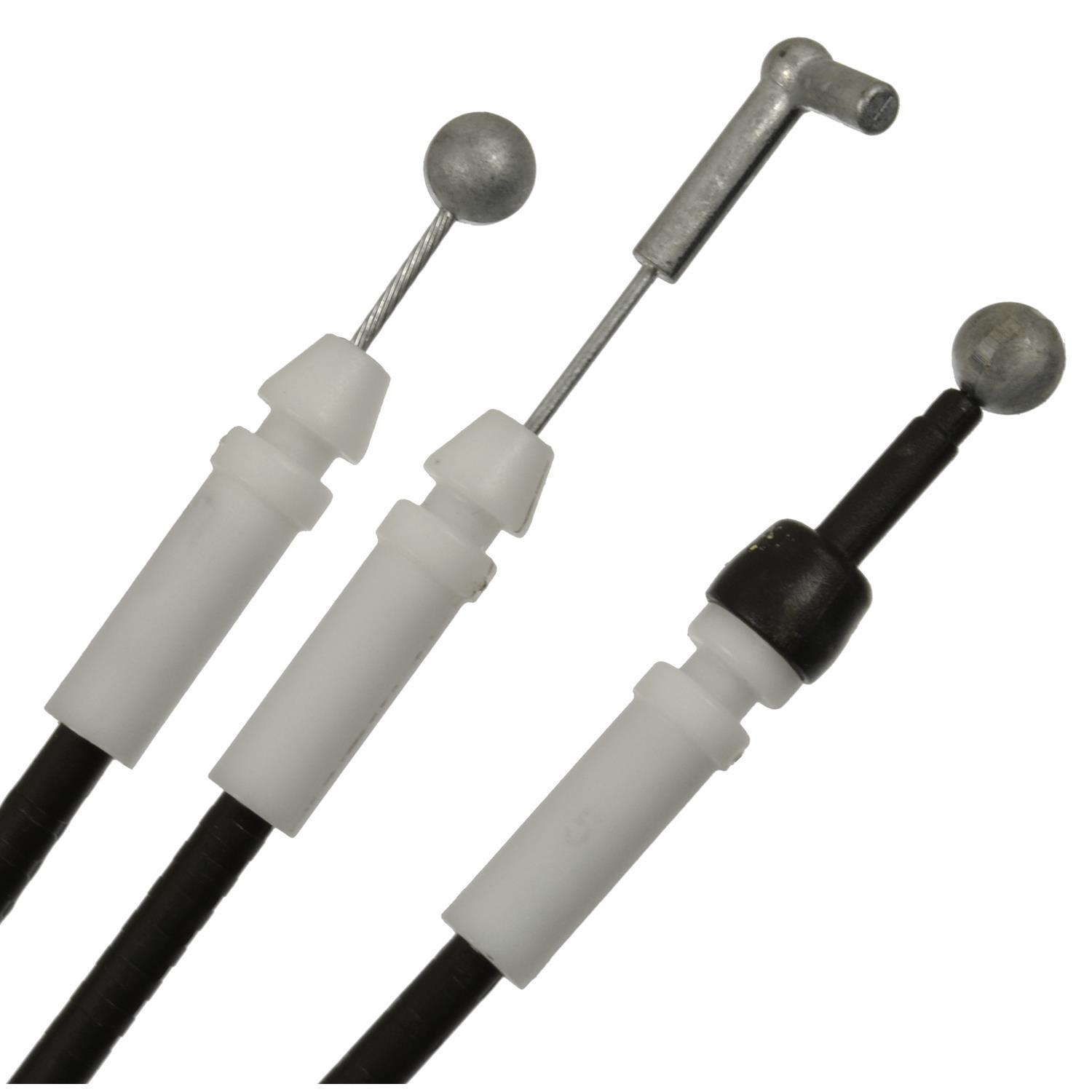 BWD DLA1836 Door Lock Actuator product image 2 of 4