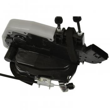 2015 Nissan Rogue Select Door Lock Actuator Rear Right BWD DLA1836 image 3 of 4