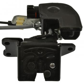 2007 Toyota Highlander Door Lock Actuator BWD DLA1838 image 1 of 4