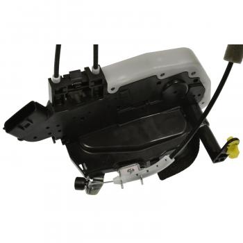 2010 Nissan Murano Door Lock Actuator Front Left BWD DLA1840 image 3 of 4