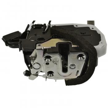 2015 Nissan Rogue Select Door Lock Actuator Front Right BWD DLA1841 image 1 of 4