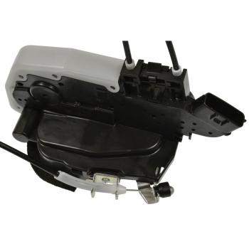 2015 Nissan Rogue Select Door Lock Actuator Front Right BWD DLA1841 image 3 of 4