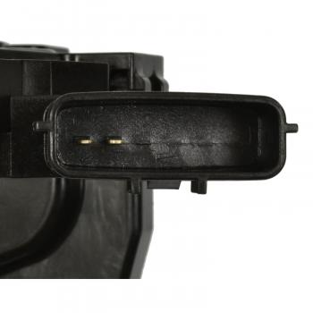2015 Nissan Rogue Select Door Lock Actuator Front Right BWD DLA1841 image 4 of 4