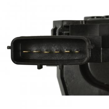 2013 Nissan Altima Door Lock Actuator Front Left BWD DLA1842 image 4 of 4