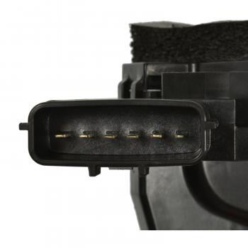 2012 Nissan Sentra Door Lock Actuator Front Left BWD DLA1845 image 4 of 4