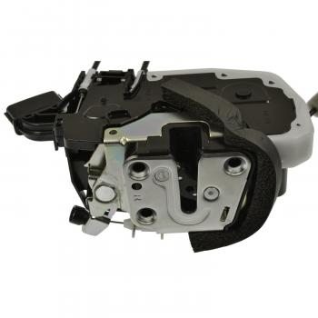 2011 Nissan Altima Door Lock Actuator Front Right BWD DLA1848 image 1 of 4