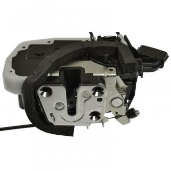 2010 Nissan Sentra Door Lock Actuator Rear Left BWD DLA1850 image 1 of 4