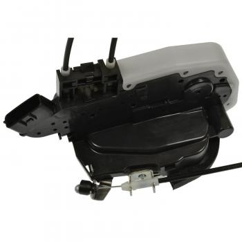2010 Nissan Sentra Door Lock Actuator Rear Left BWD DLA1850 image 3 of 4