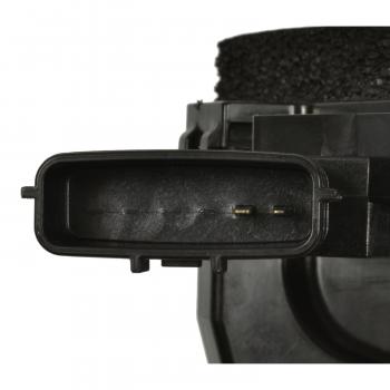 2010 Nissan Sentra Door Lock Actuator Rear Left BWD DLA1850 image 4 of 4