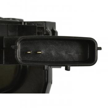 2012 Nissan Sentra Door Lock Actuator Front Right BWD DLA1851 image 4 of 4