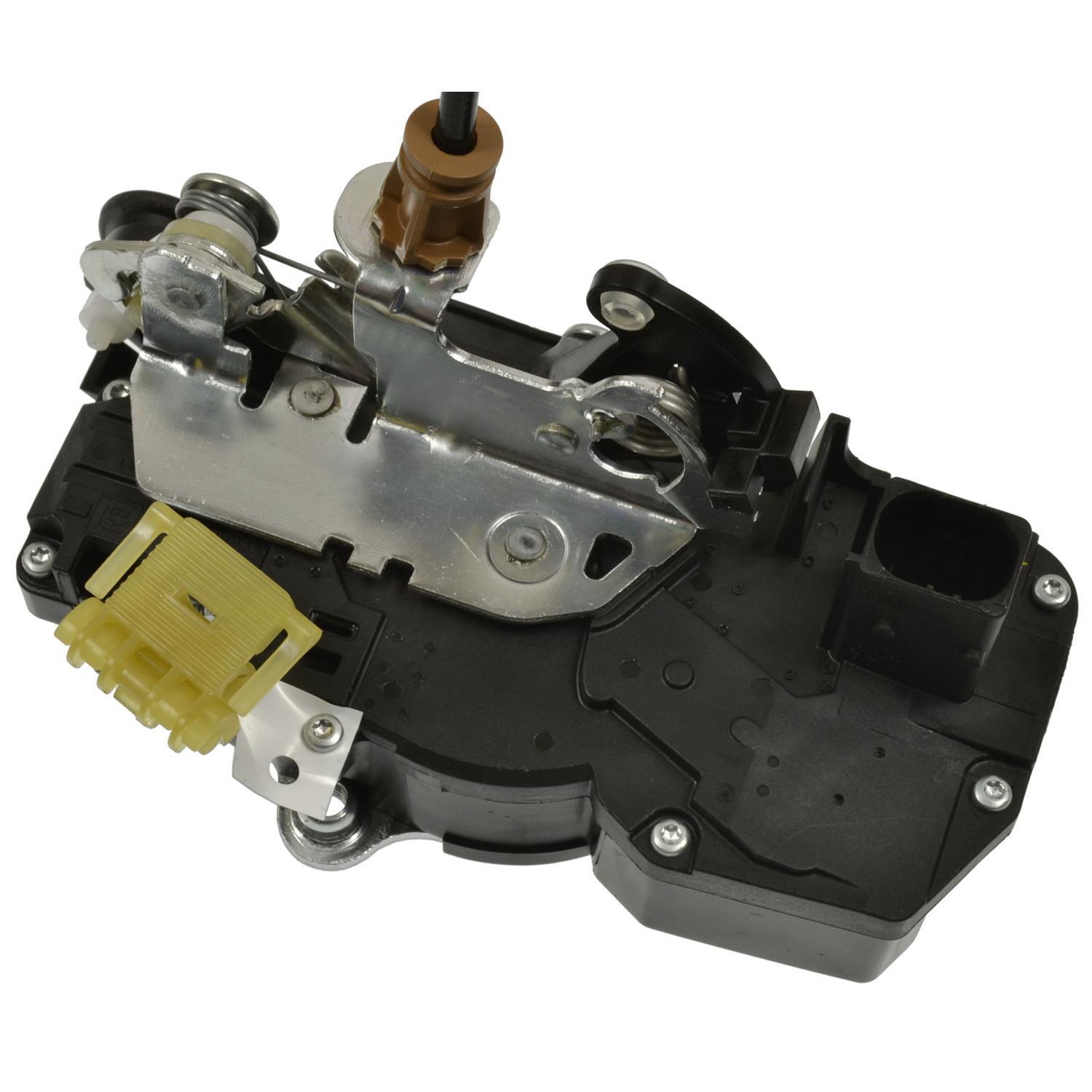 BWD DLA1854 - Door Lock Actuator BWD DLA1854 Door Lock Actuator product image 3 of 4