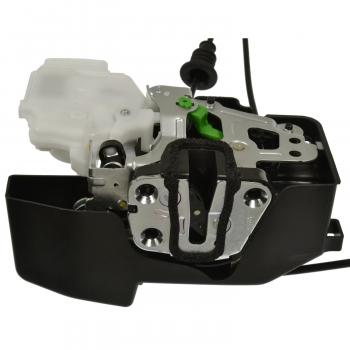 2011 Kia Rondo Door Lock Actuator Front Right BWD DLA1855 image 1 of 4